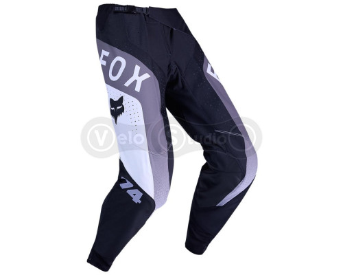 Штаны FOX 360 Pant - TINE [Black], 32