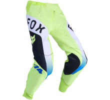 Штаны FOX 360 Pant - TINE [Flo Yellow], 32