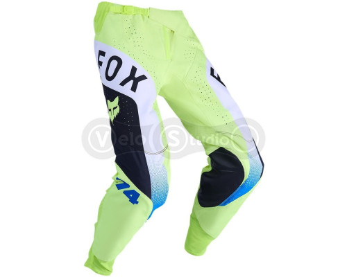 Штаны FOX 360 Pant - TINE [Flo Yellow], 32