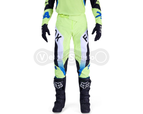 Штаны FOX 360 Pant - TINE [Flo Yellow], 32