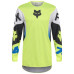 Джерси FOX 360 Jersey - TINE [Flo Yellow], M