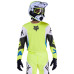 Джерси FOX 360 Jersey - TINE [Flo Yellow], M