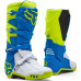 Мотоботи FOX MOTION Boot [Blue], US10