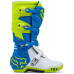 Мотоботи FOX MOTION Boot [Blue], US10
