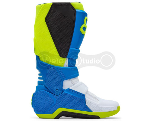 Мотоботи FOX MOTION Boot [Blue], US10