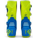 Мотоботи FOX MOTION Boot [Blue], US10