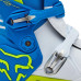 Мотоботи FOX MOTION Boot [Blue], US10