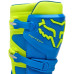 Мотоботи FOX MOTION Boot [Blue], US10