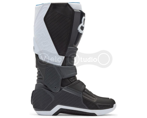 Мотоботи FOX MOTION Boot [Grey], US10