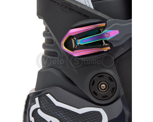 Мотоботи FOX MOTION Boot [Grey], US10