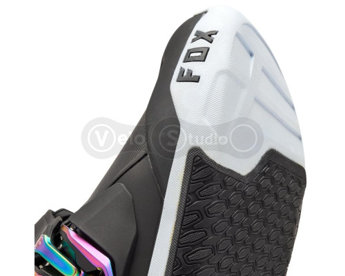 Мотоботи FOX MOTION Boot [Grey], US10