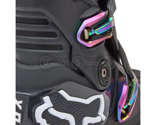 Мотоботи FOX MOTION Boot [Grey], US10