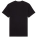 Футболка FOX PREMIUM Short Sleeve Tee - EQUIPPED [Black], M