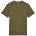 Футболка FOX PREMIUM Short Sleeve Tee - EQUIPPED [Olive Green], M