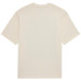 Футболка FOX OVERSIZE Short Sleeve Tee - CIRCA 74 [Off White], L