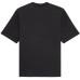 Футболка FOX OVERSIZE Short Sleeve Tee - IMAGE COSMO [Black], M