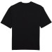 Футболка FOX OVERSIZE Short Sleeve Tee - WORDMARK [Black], M