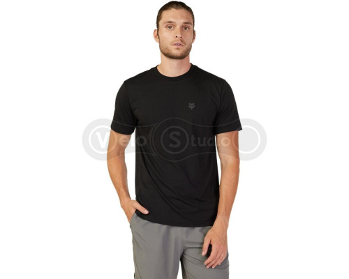 Футболка FOX TECH Short Sleeve Tee - FORUMS [Camo], L
