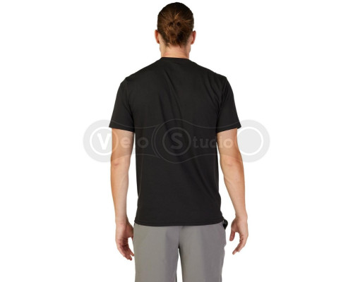Футболка FOX TECH Short Sleeve Tee - FORUMS [Camo], L