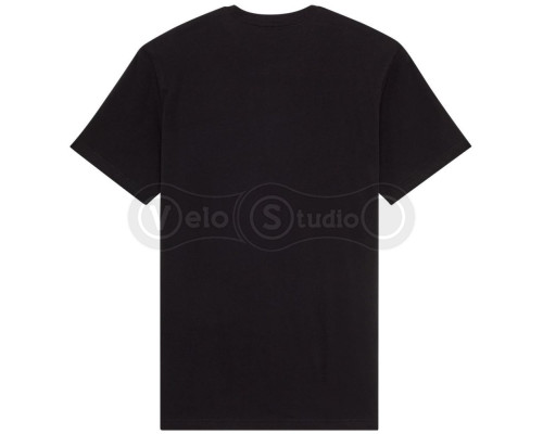 Футболка FOX PREMIUM Short Sleeve Tee - RS [Black], M