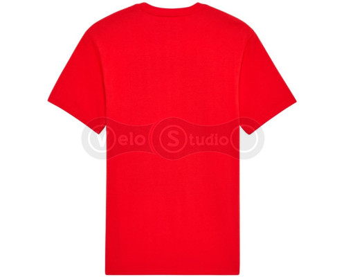 Футболка FOX PREMIUM Short Sleeve Tee - RS [Red], M