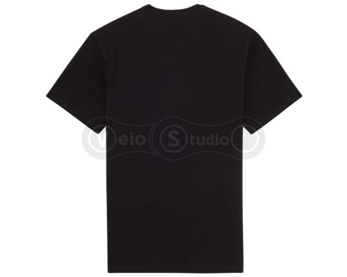 Футболка FOX PREMIUM Short Sleeve Tee - SLOGAN [Black], M