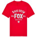 Футболка FOX PREMIUM Short Sleeve Tee - SLOGAN [Flame Red], M