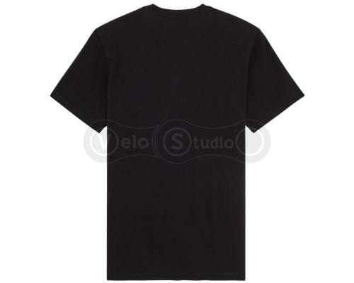 Футболка FOX PREMIUM Short Sleeve Tee - TYPEFACE [Black], M