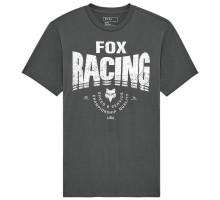 Футболка FOX PREMIUM Short Sleeve Tee - TREAD [Shadow], M