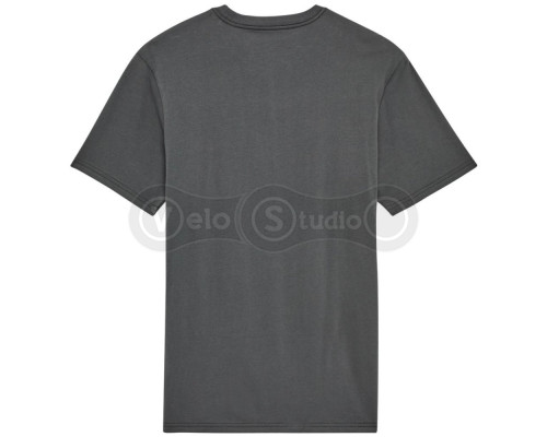 Футболка FOX PREMIUM Short Sleeve Tee - TREAD [Shadow], M