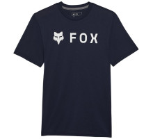 Футболка FOX TECH Short Sleeve Tee - ABSOLUTE [Midnight], M