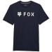Футболка FOX TECH Short Sleeve Tee - ABSOLUTE [Midnight], M