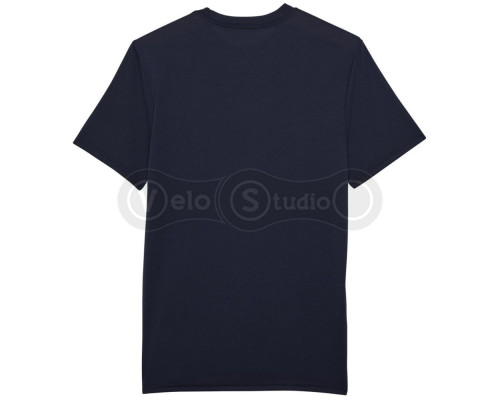 Футболка FOX TECH Short Sleeve Tee - ABSOLUTE [Midnight], M