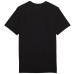 Футболка FOX TECH Short Sleeve Tee - ABSOLUTE [Dark Black], M