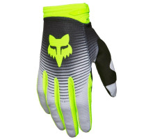 Дитячі рукавички FOX 180 Youth Glove - COLLECT [Grey], YL (7)