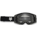 Маска FOX AIRSPACE II S Goggle [Black], SAND
