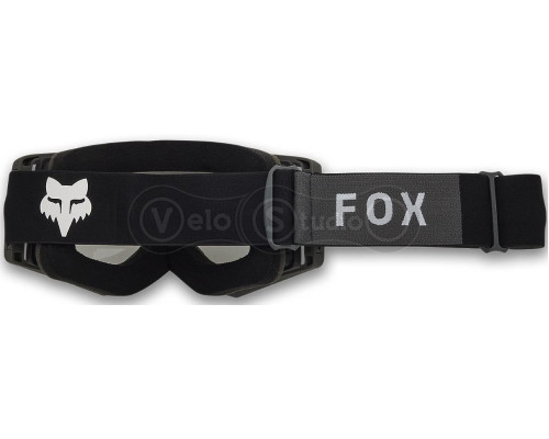 Маска FOX AIRSPACE II S Goggle [Black], SAND