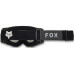 Маска FOX AIRSPACE II S Goggle [Black], SAND
