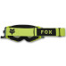 Маска FOX AIRSPACE II ROLL-OFF Goggle [Flo Yellow1], Roll-Off