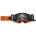Маска FOX AIRSPACE II ROLL-OFF Goggle [Flo Orange1], Roll-Off