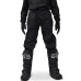 Дитячі мотоштани FOX 180 Youth Pant - BLACKOUT [Black], Y 28