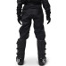 Дитячі мотоштани FOX 180 Youth Pant - BLACKOUT [Black], Y 28