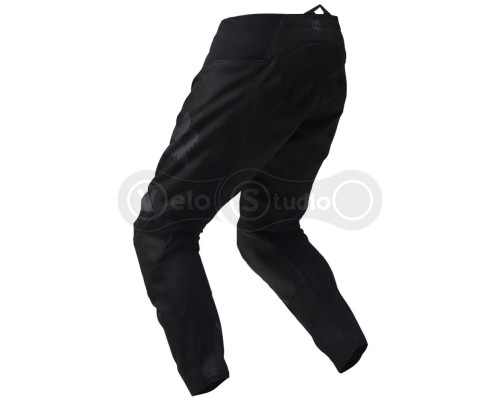 Дитячі мотоштани FOX 180 Youth Pant - BLACKOUT [Black], Y 28