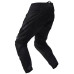 Дитячі мотоштани FOX 180 Youth Pant - BLACKOUT [Black], Y 28
