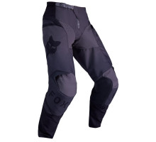 Дитячі мотоштани FOX 180 Kids Pant - SHIELD [Black], K4