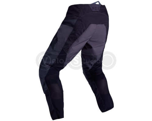 Детские мотоштаны FOX 180 Kids Pant - SHIELD [Black], K4