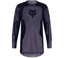 Детское джерси FOX 180 Kids Jersey - SHIELD [Black], KS