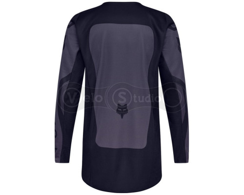 Детское джерси FOX 180 Kids Jersey - SHIELD [Black], KS