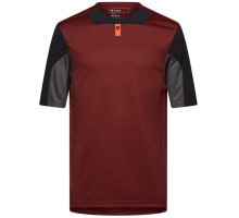 Джерсі FOX DEFEND Short Sleeve Jersey [Rust], M