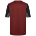 Джерсі FOX DEFEND Short Sleeve Jersey [Rust], L
